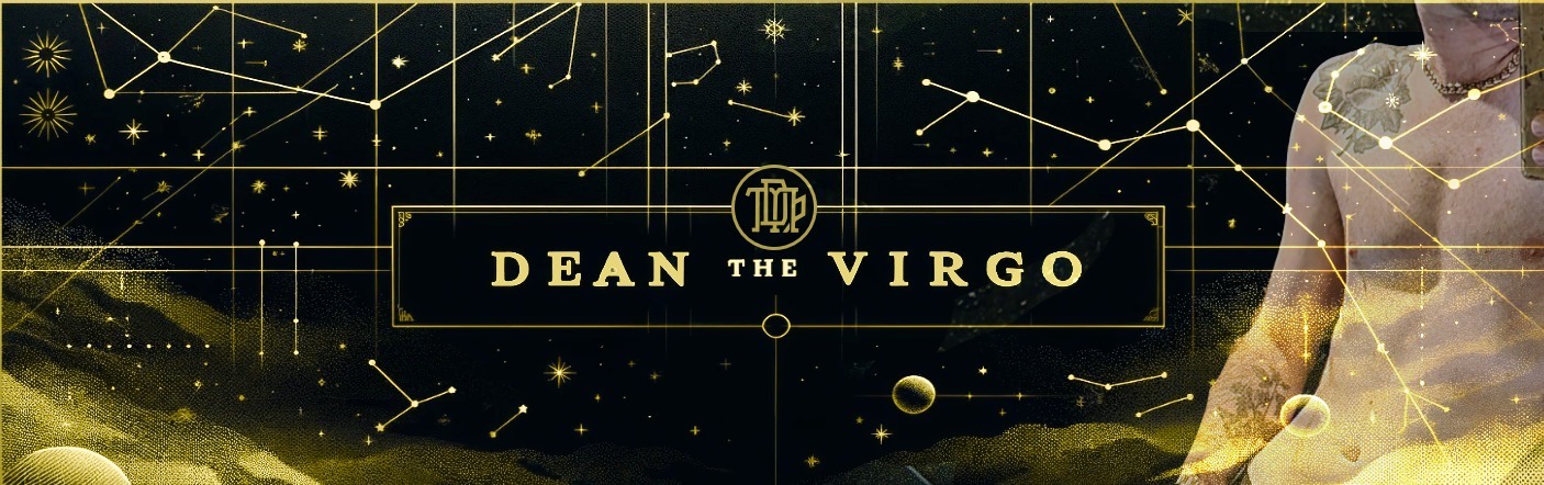 Dean the Virgo thumbnail