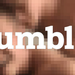 RIP TUMBLR 2018 profile