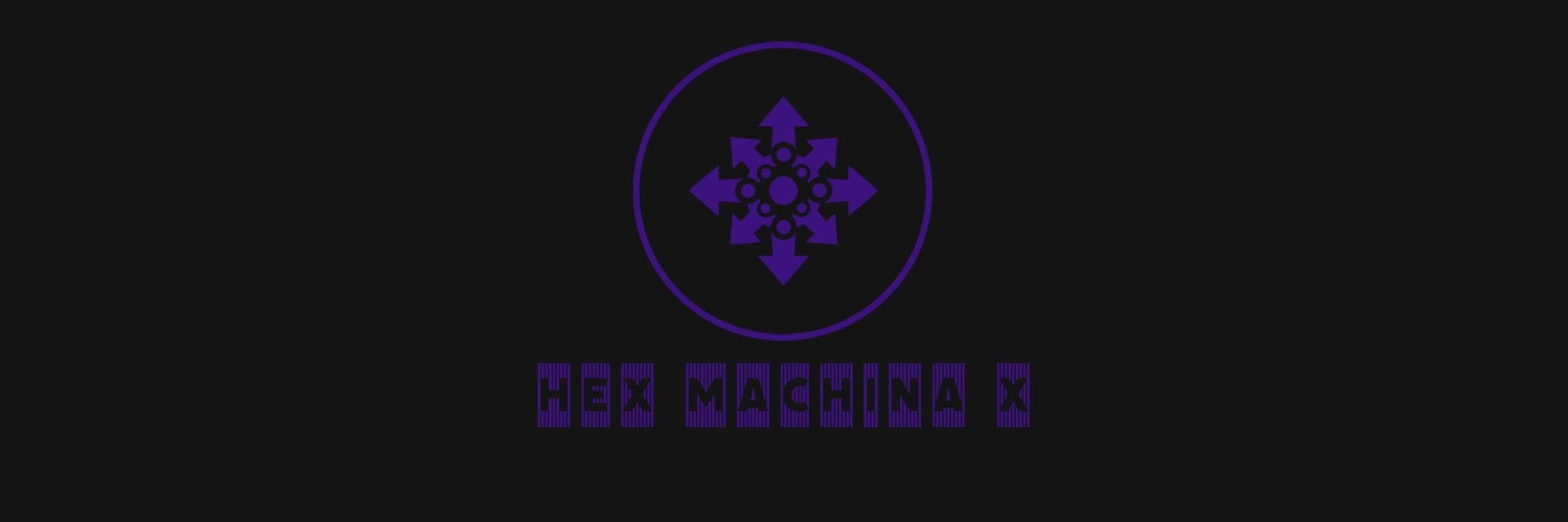 hexmachinax thumbnail