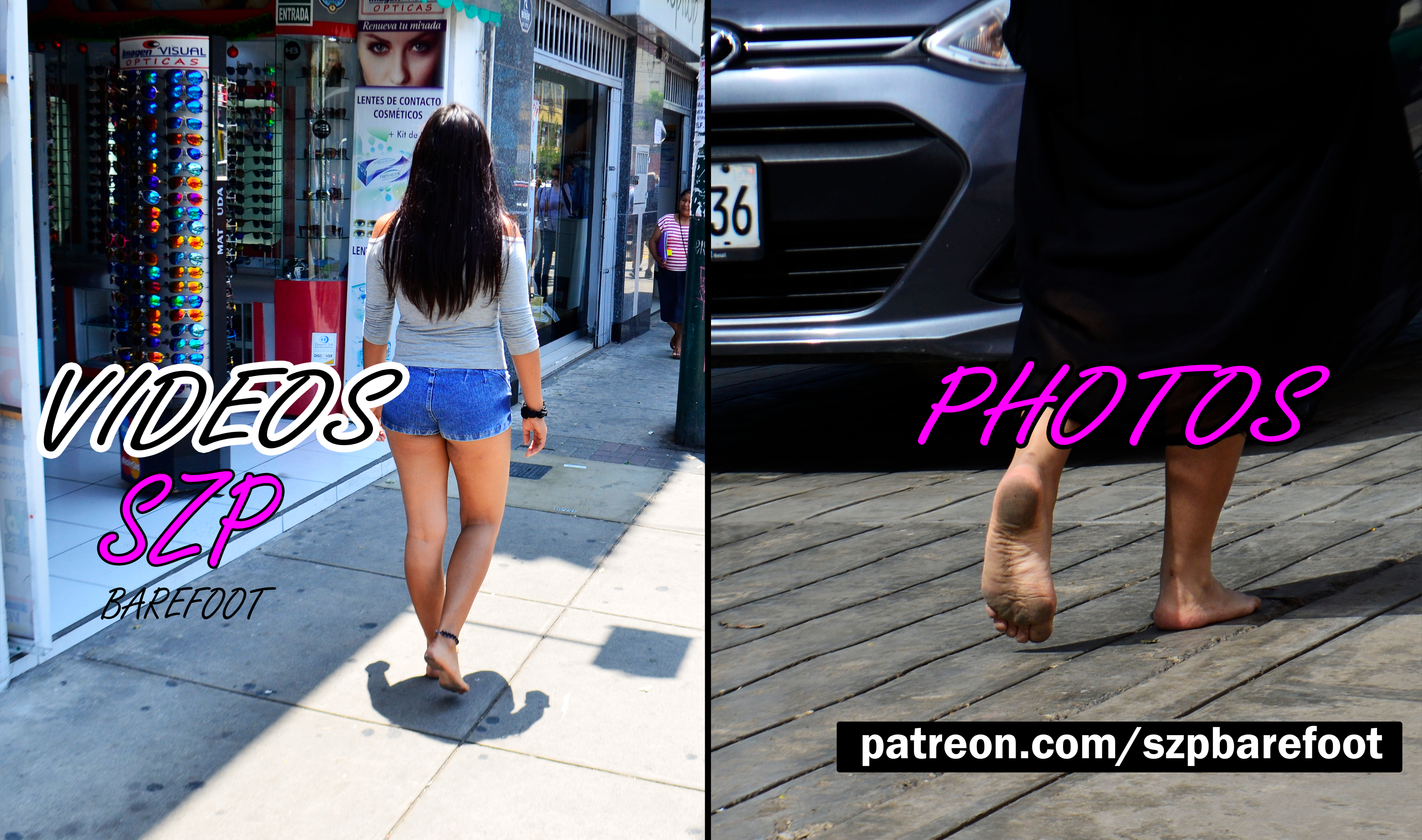 SZP Barefoot thumbnail