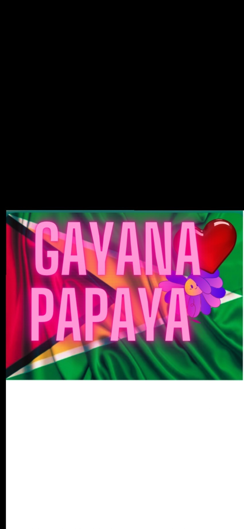 guyanapapaya thumbnail