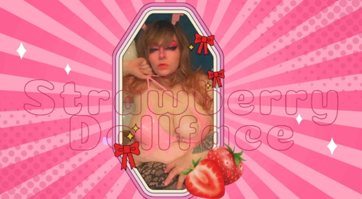 strawberrydollface thumbnail