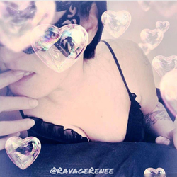 RavageRenee profile