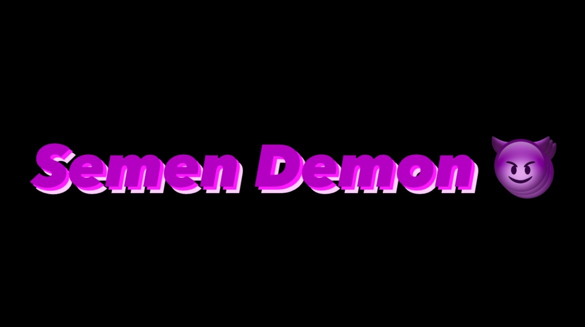 SemenDemon thumbnail