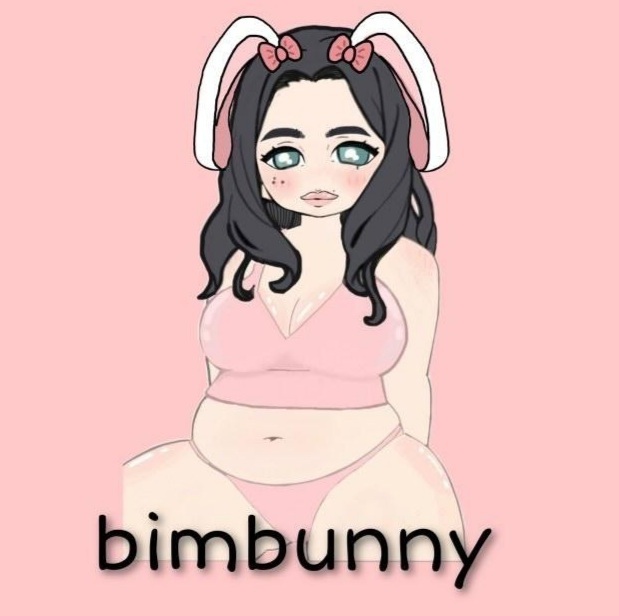 bimbunny profile