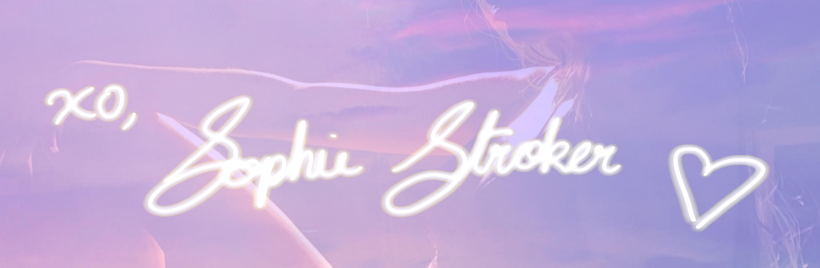 sophiestroker thumbnail