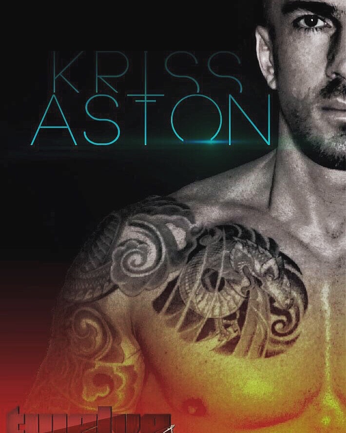 Kriss Aston thumbnail