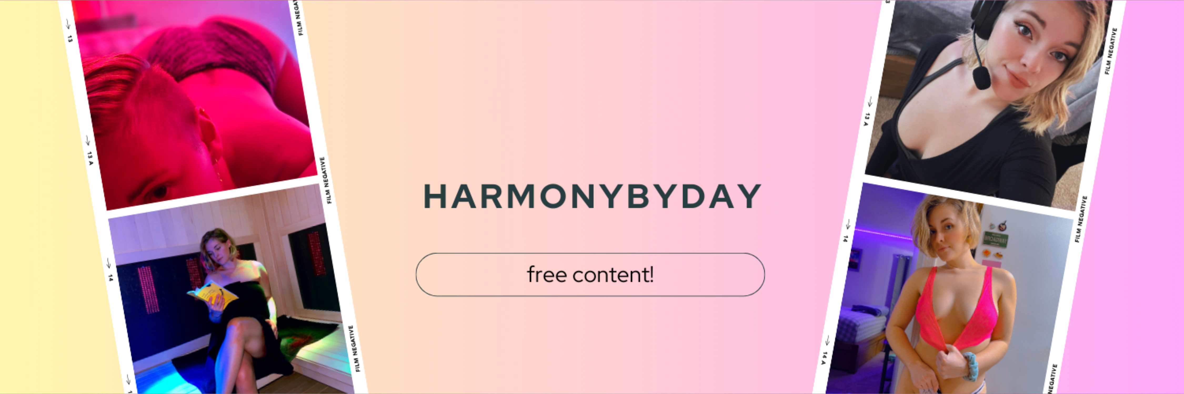 harmonybyday (FREE) thumbnail