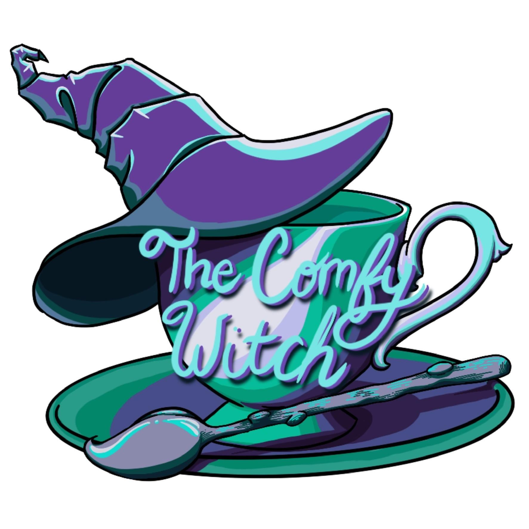 The Comfy Witch thumbnail