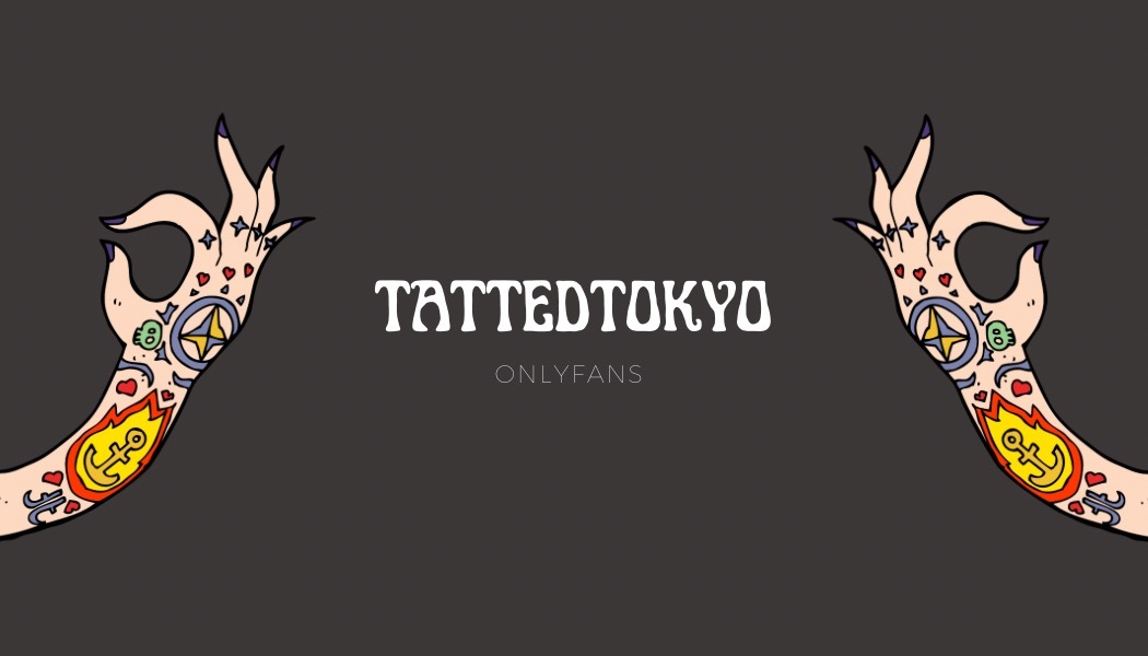 tattedtokyo thumbnail