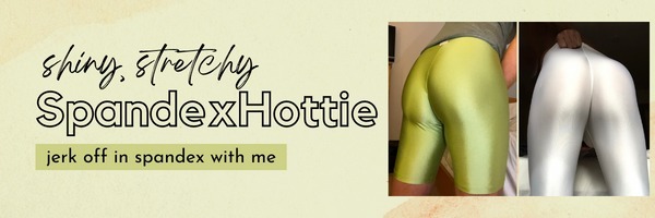 SpandexHottie thumbnail