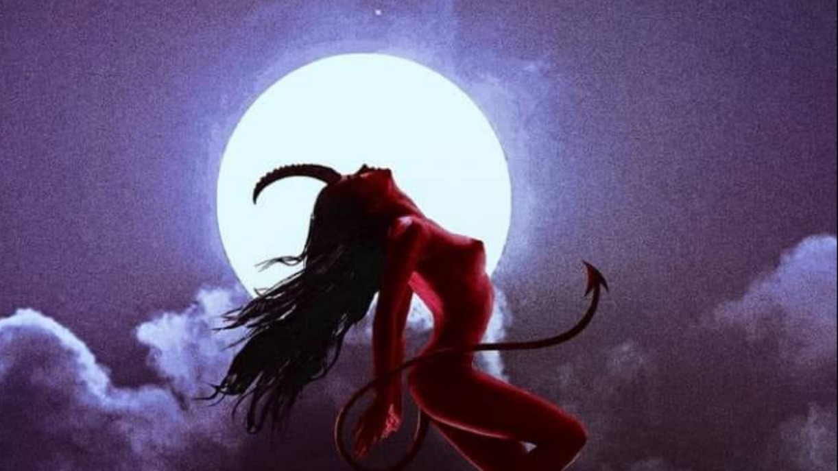 Scarlet Demoness thumbnail