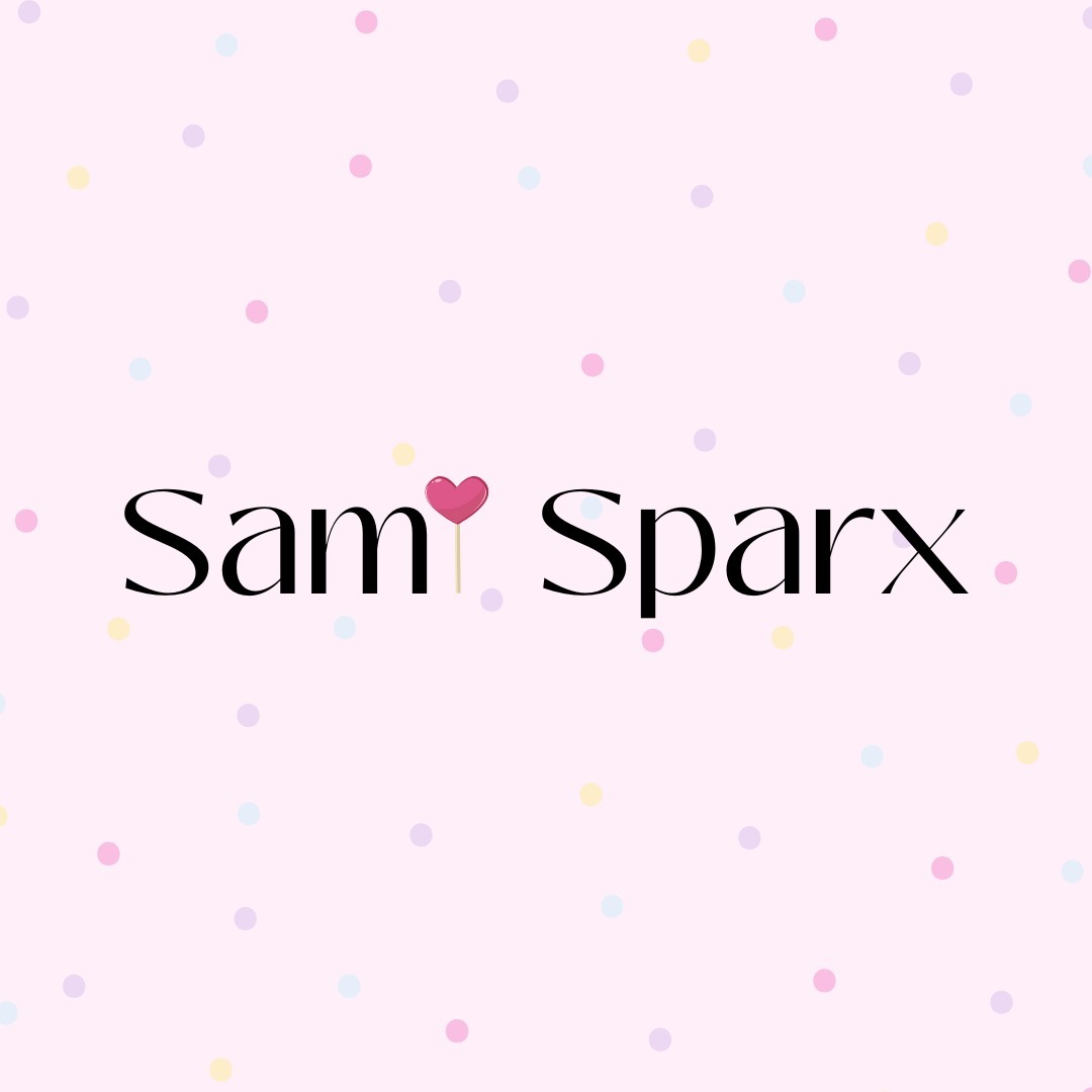 Sami Sparx thumbnail