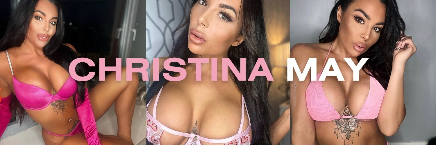 Christina 🌸 thumbnail