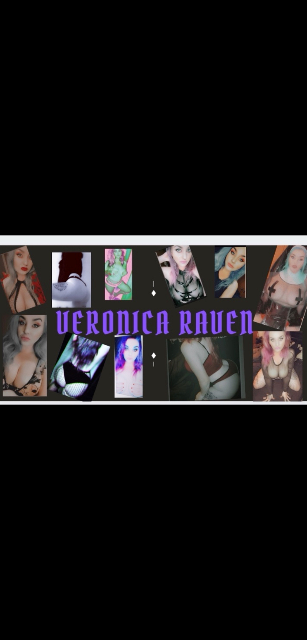 veronicaravenfree thumbnail