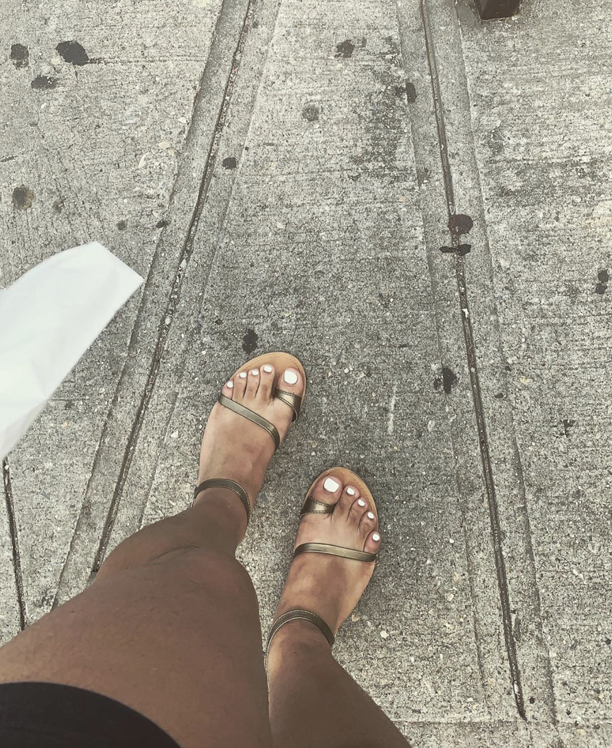 Pretty Toes NYC profile