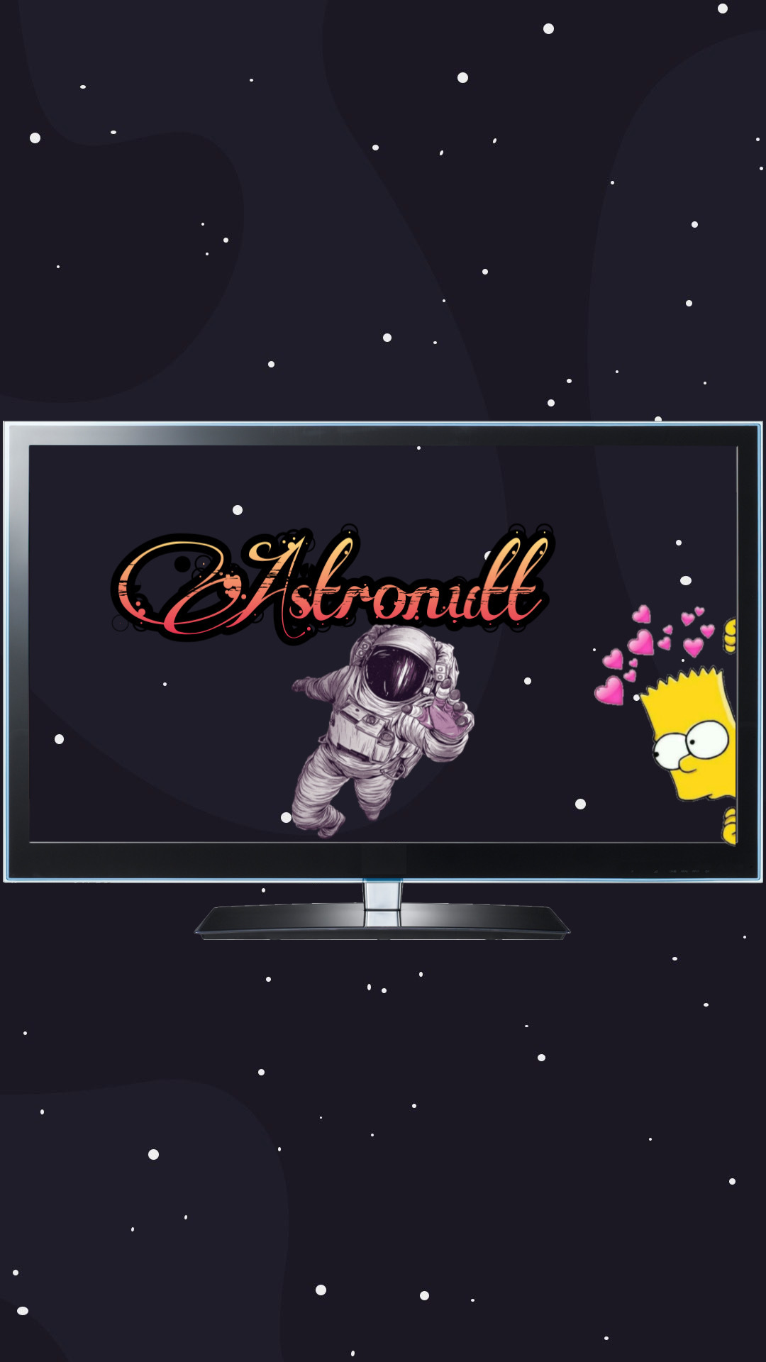 Astronutt💕🌎 thumbnail