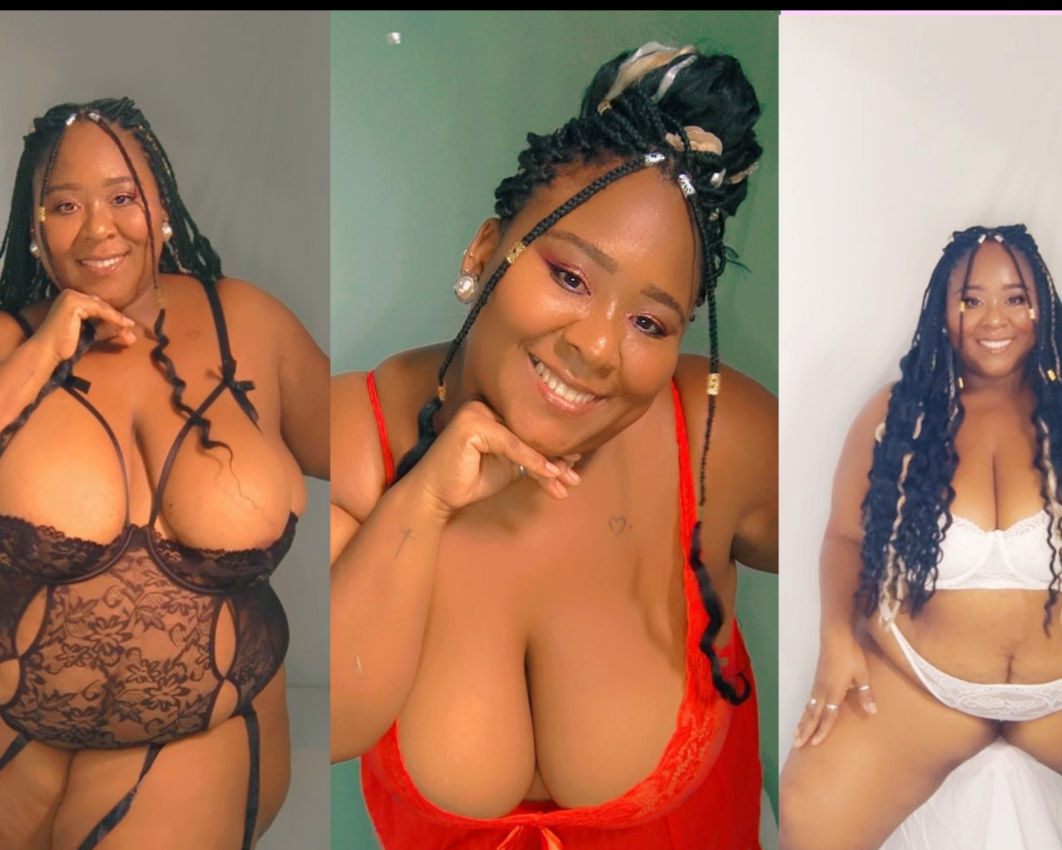 🍑🍒🍫Jessy Big Tits 🍫🍒🍑 thumbnail