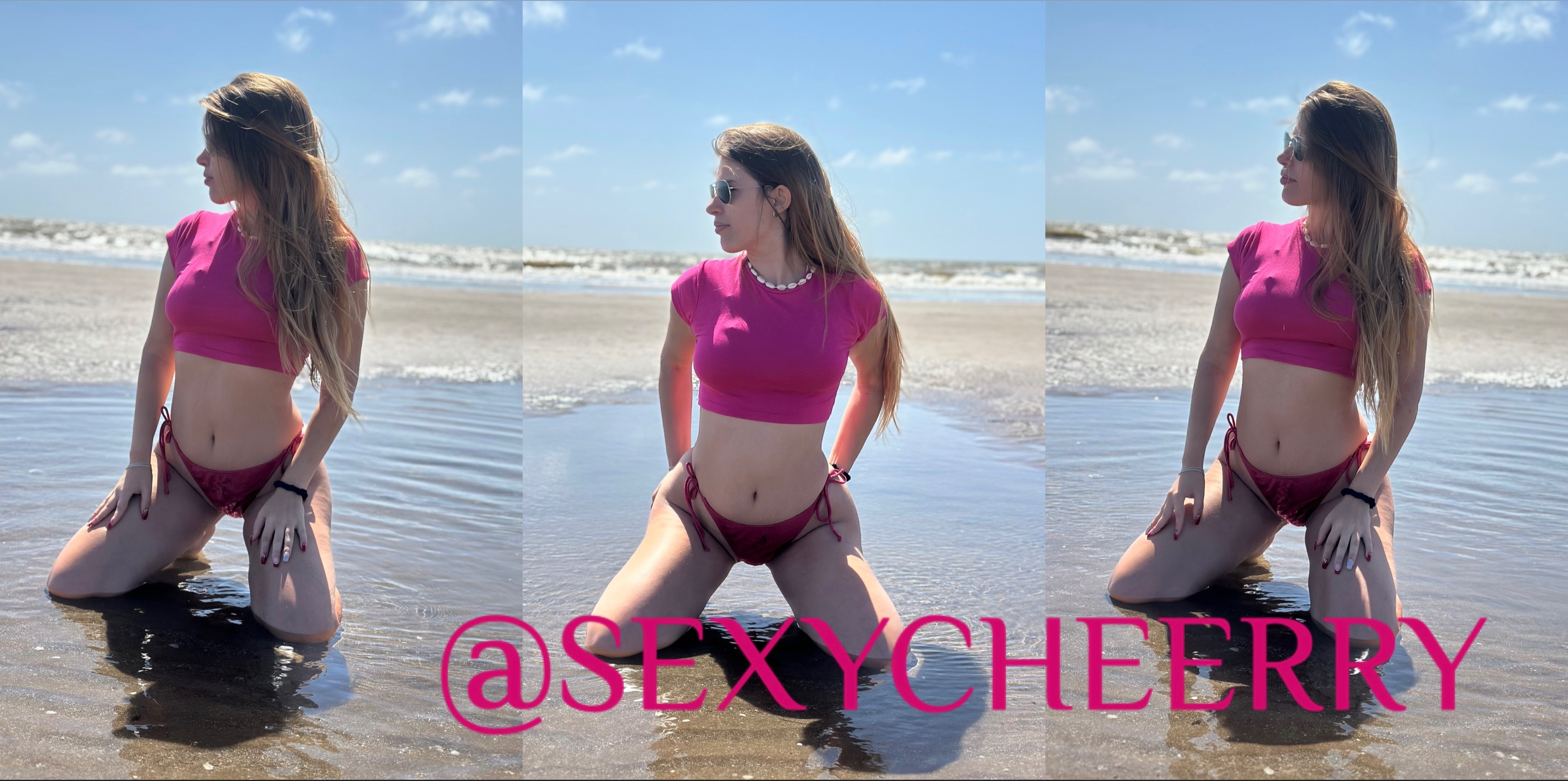 sexycheerry thumbnail