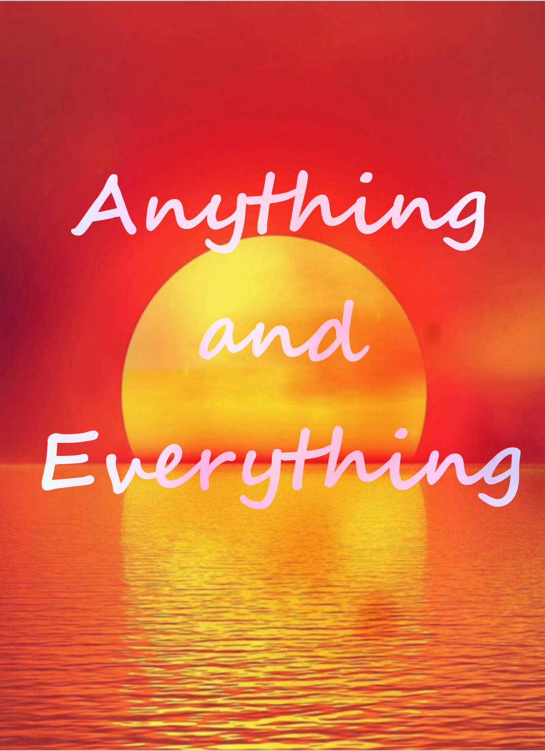 everythingandanything thumbnail