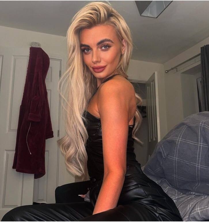 lillylou22 profile