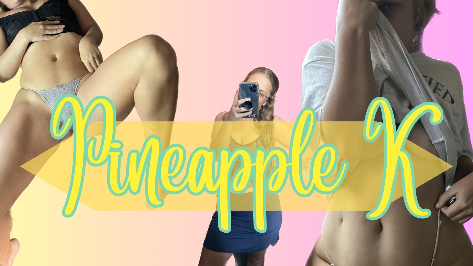 pineapplek thumbnail