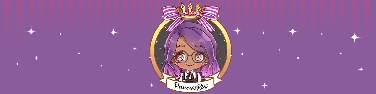 PrincessRin thumbnail