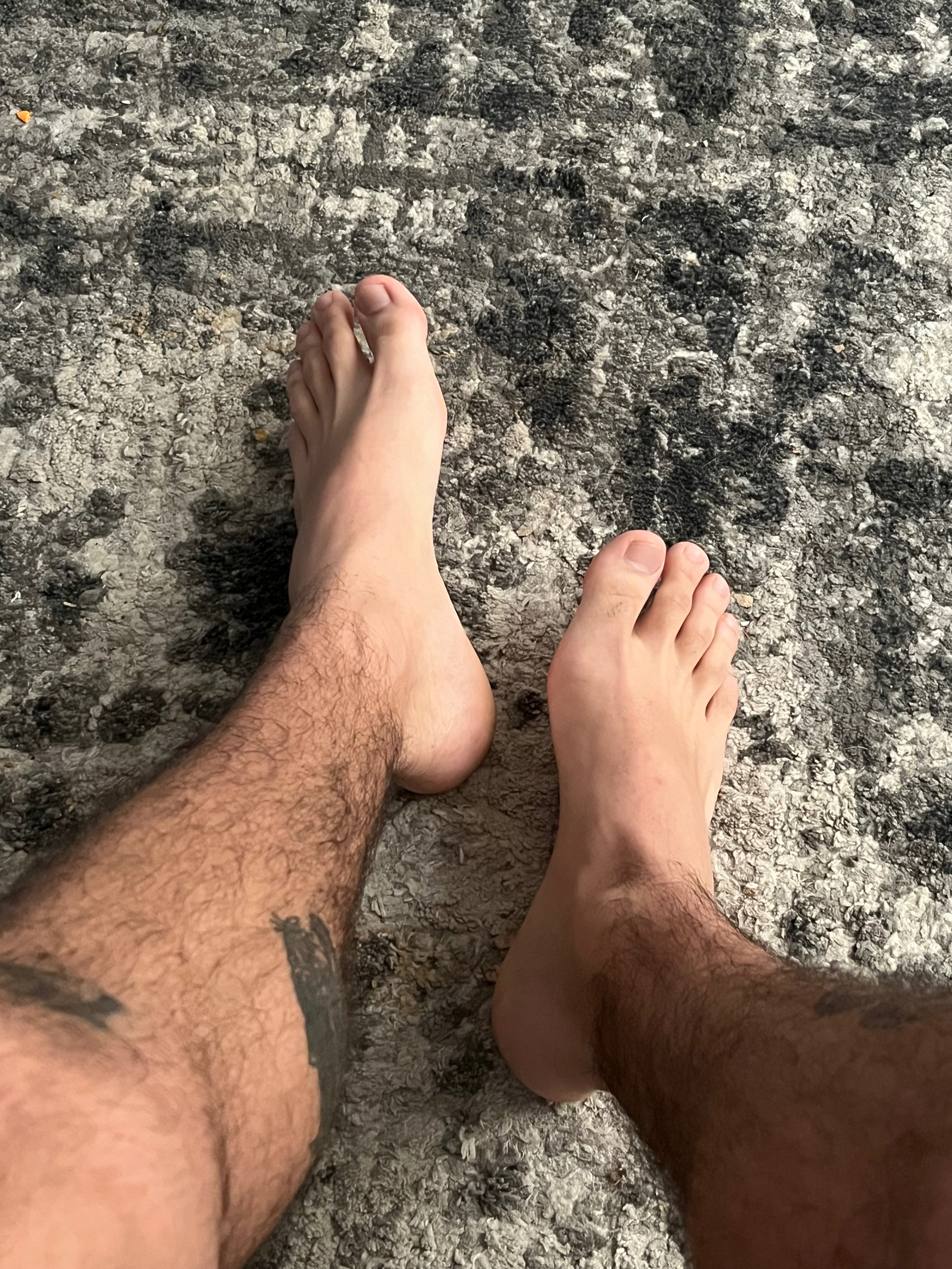 xmylatinofeet profile