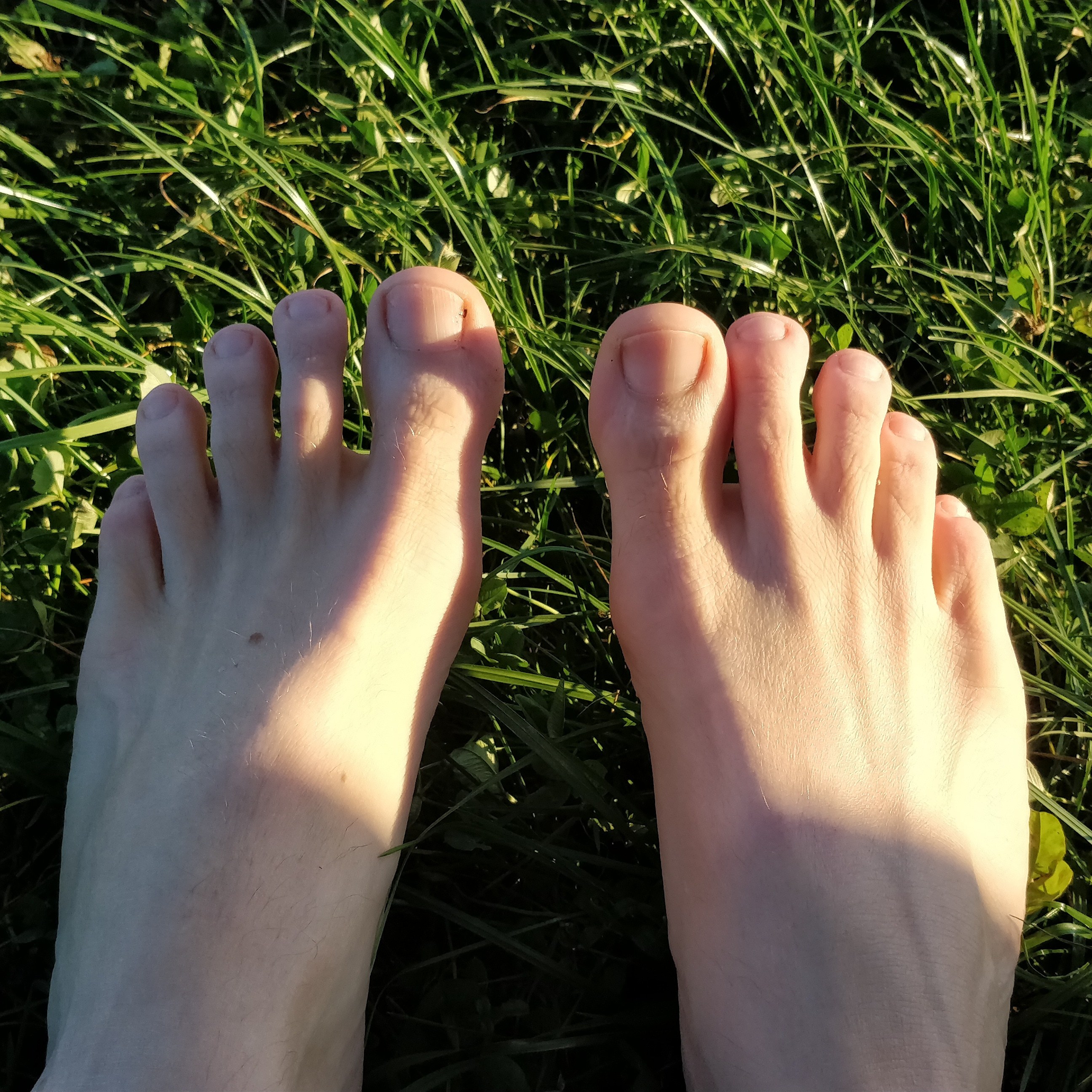 Barefootaustrian profile