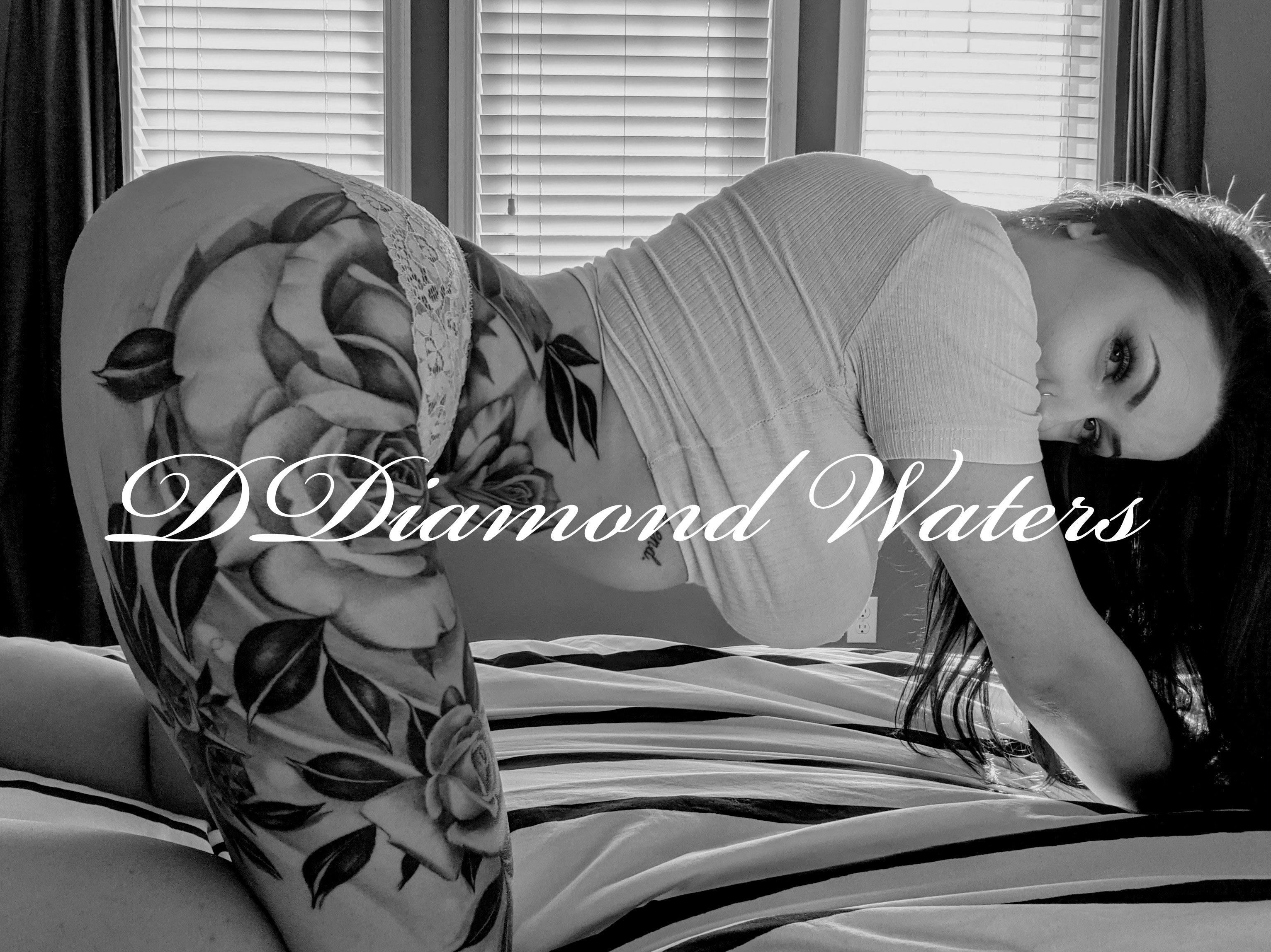 DDiamond Waters VIP thumbnail