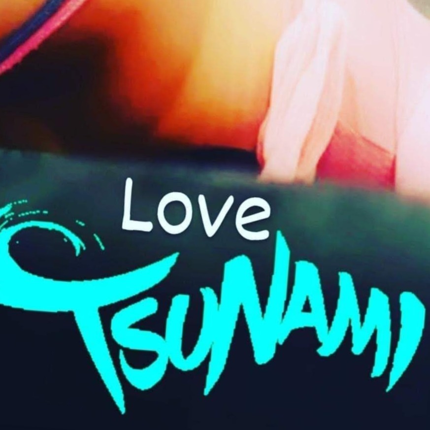 love.tsunamicover