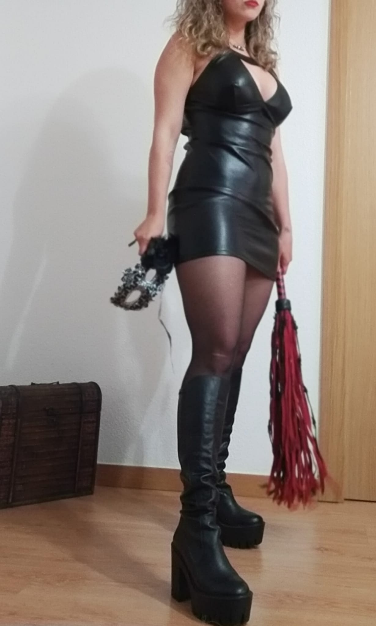 ladyxbdsm profile