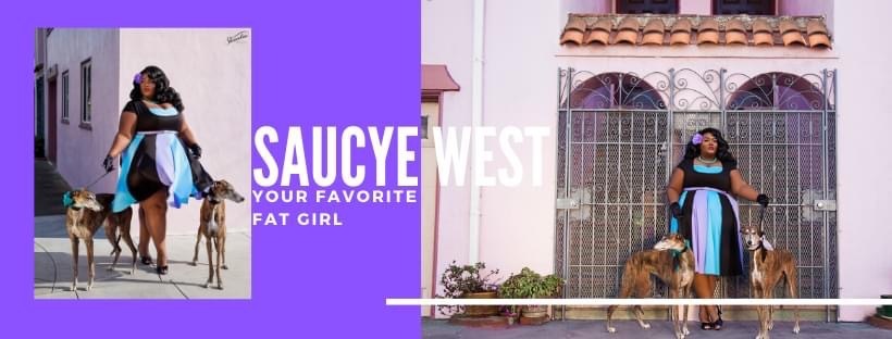 Saucye West thumbnail