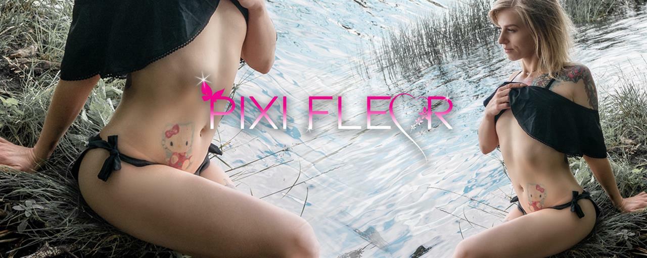 Pixi Fleur thumbnail