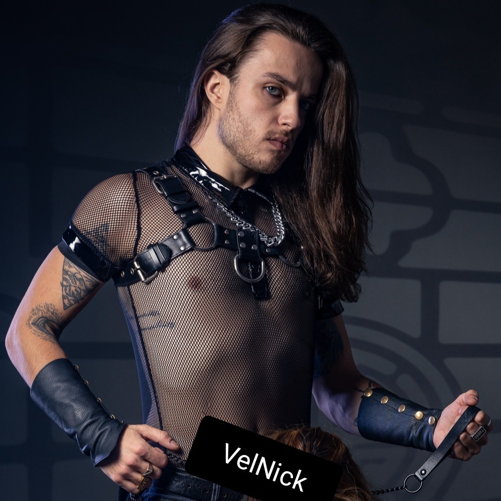 VelNick profile