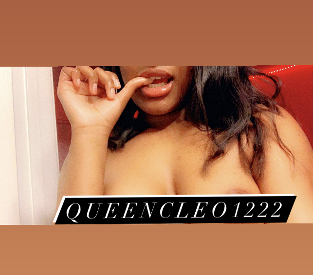 QueenCleo thumbnail