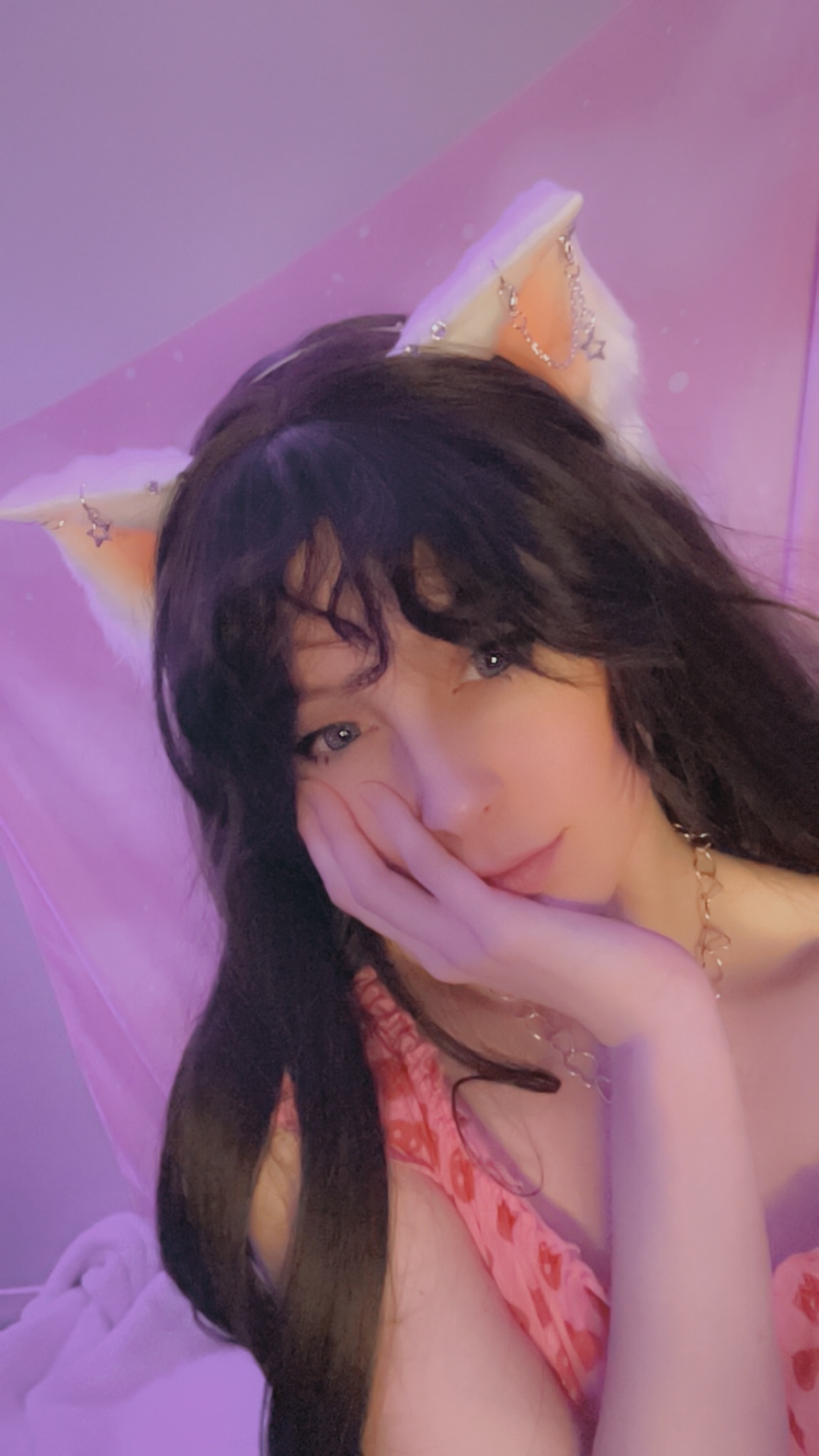 xxlilystarlight profile