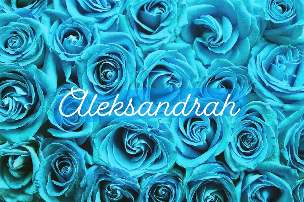 Aleksandrah thumbnail