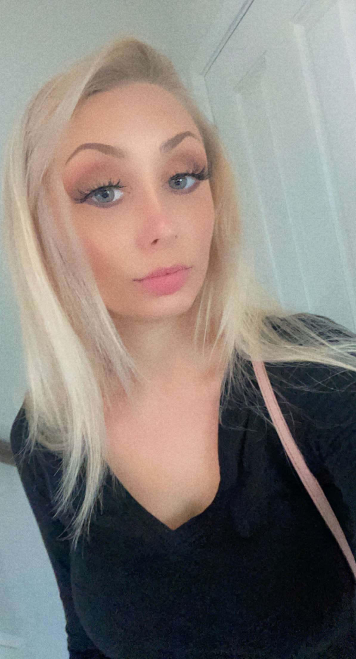 YaFavoriteBlonde profile