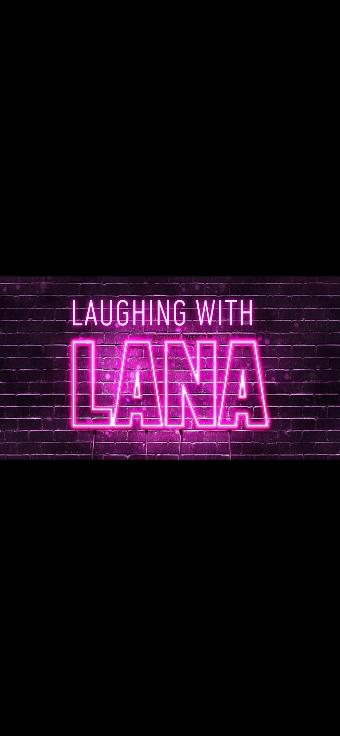 Lana Chairez Comedy thumbnail