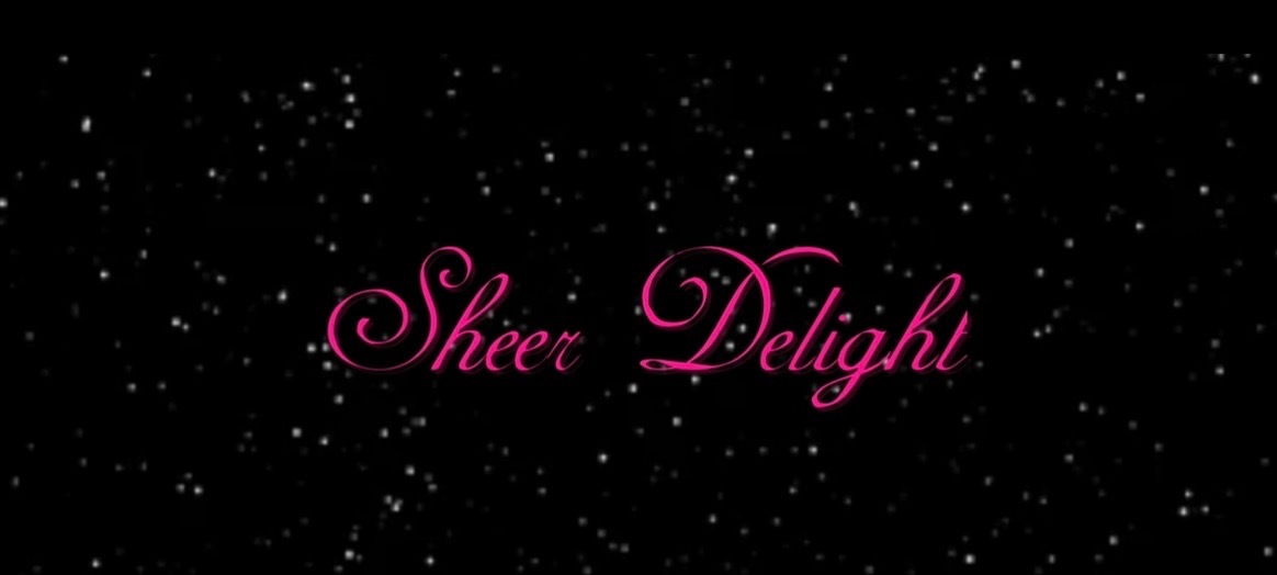 sheerdelight1 thumbnail