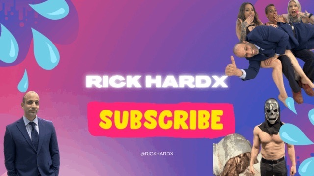 rickhardxfree thumbnail