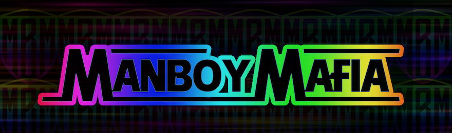 MANBOY MAFIA thumbnail