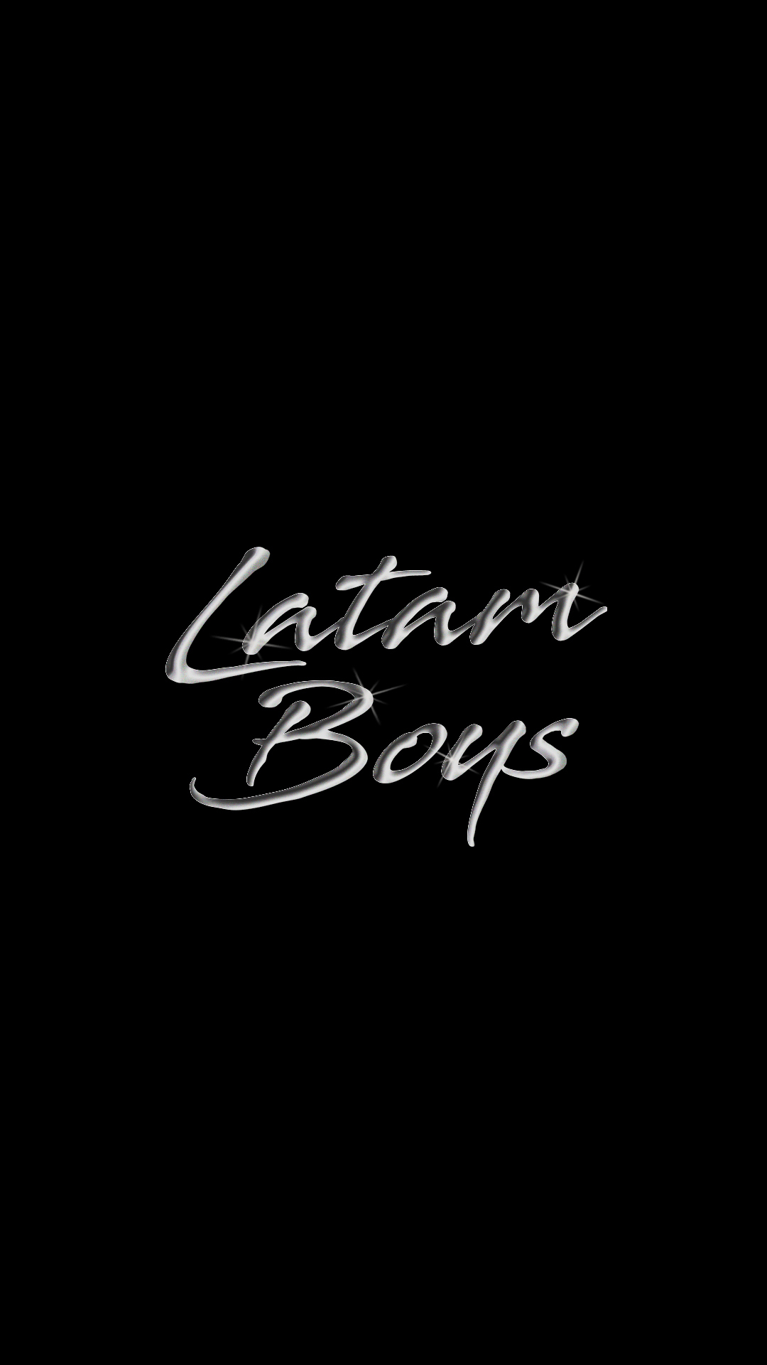 Latam Boys profile