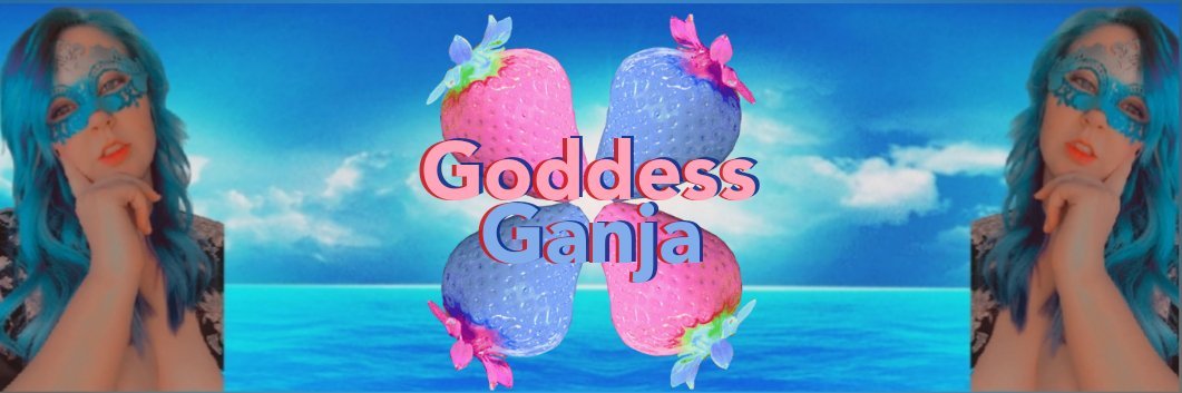 Goddess Ganja thumbnail