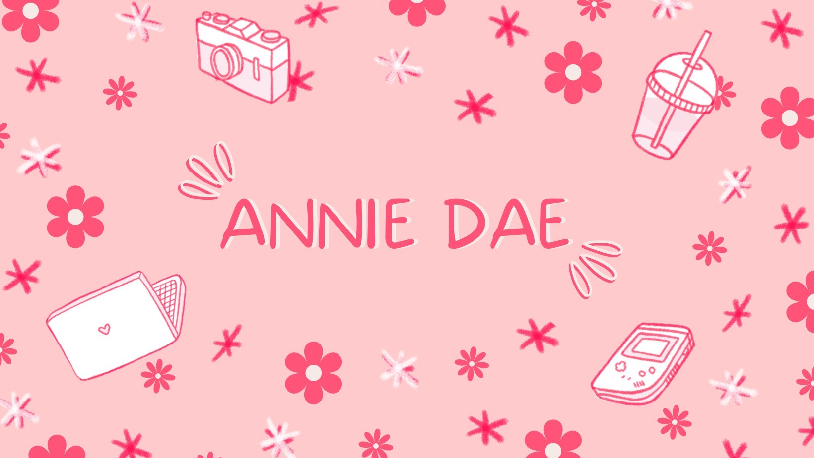 Annie ❤️‍🔥 thumbnail