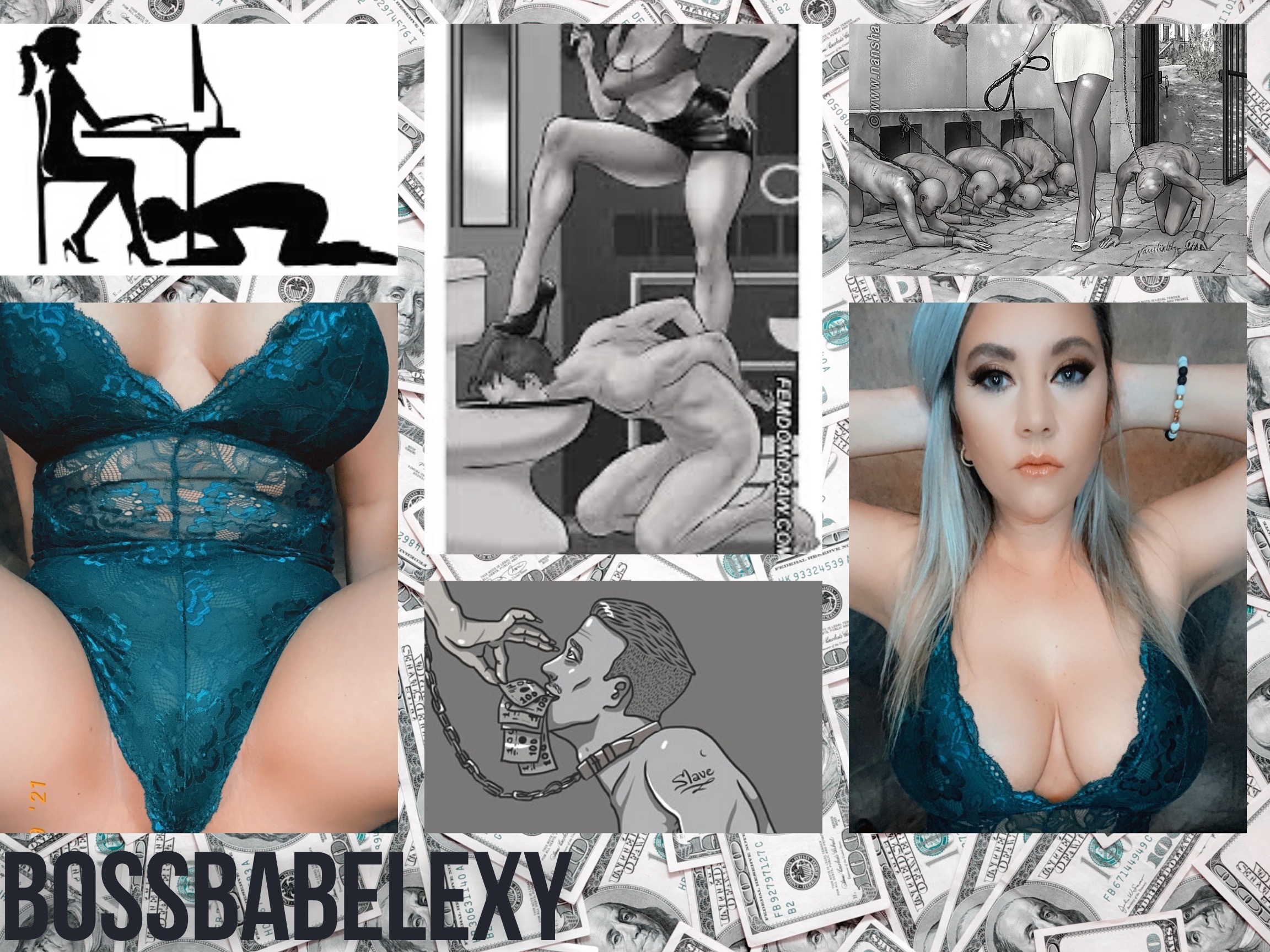 BossBabeLexy thumbnail