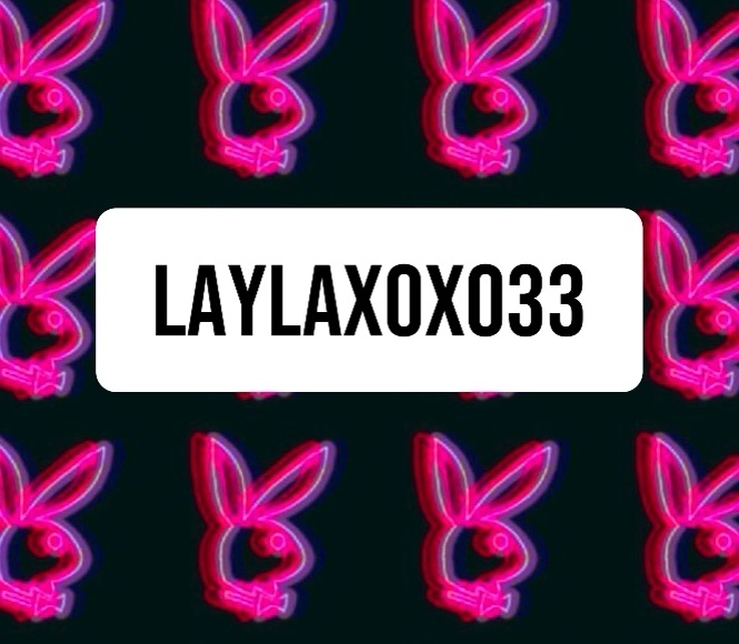 laylaxoxo33 thumbnail