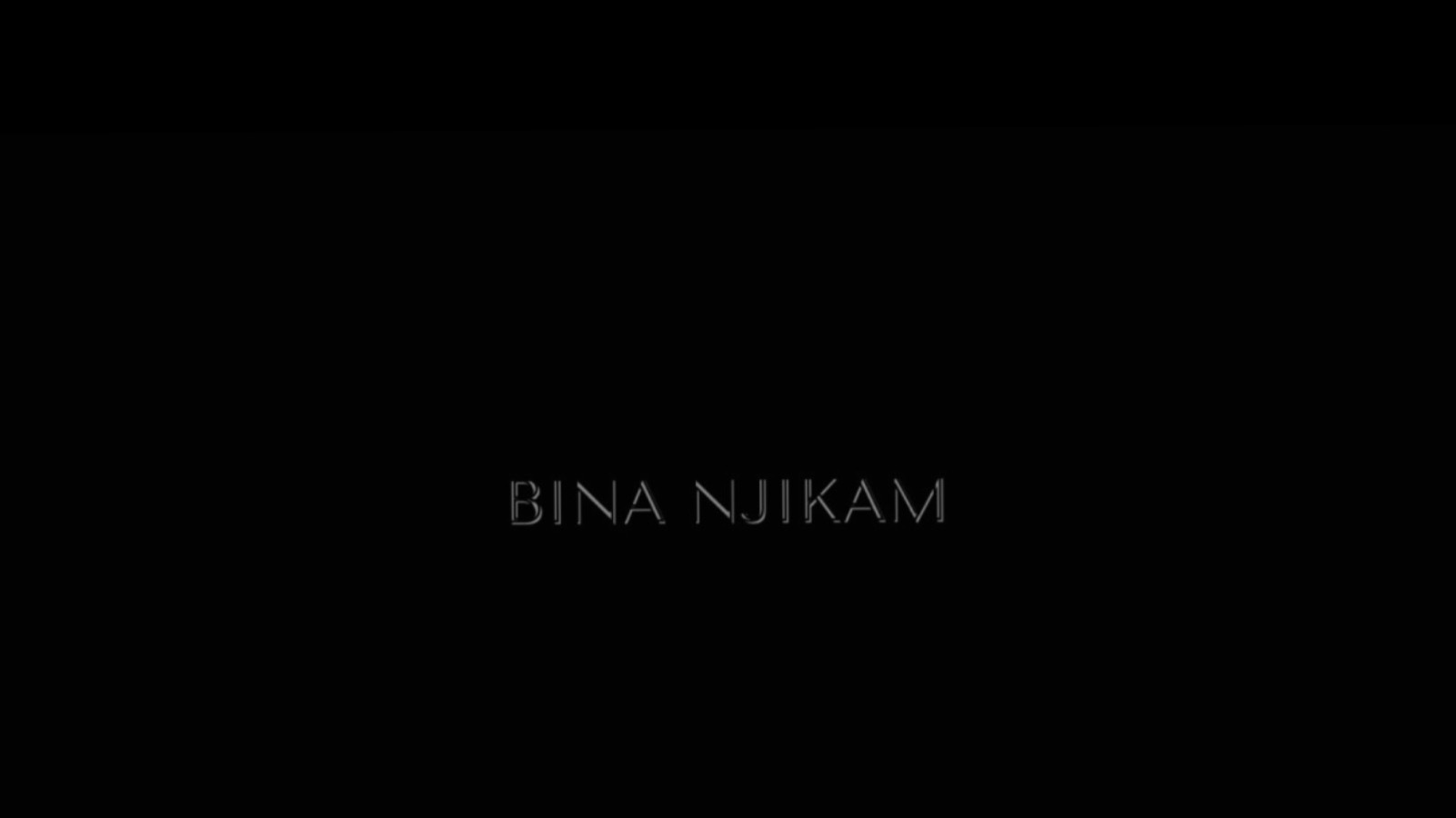 BINA NJIKAM thumbnail