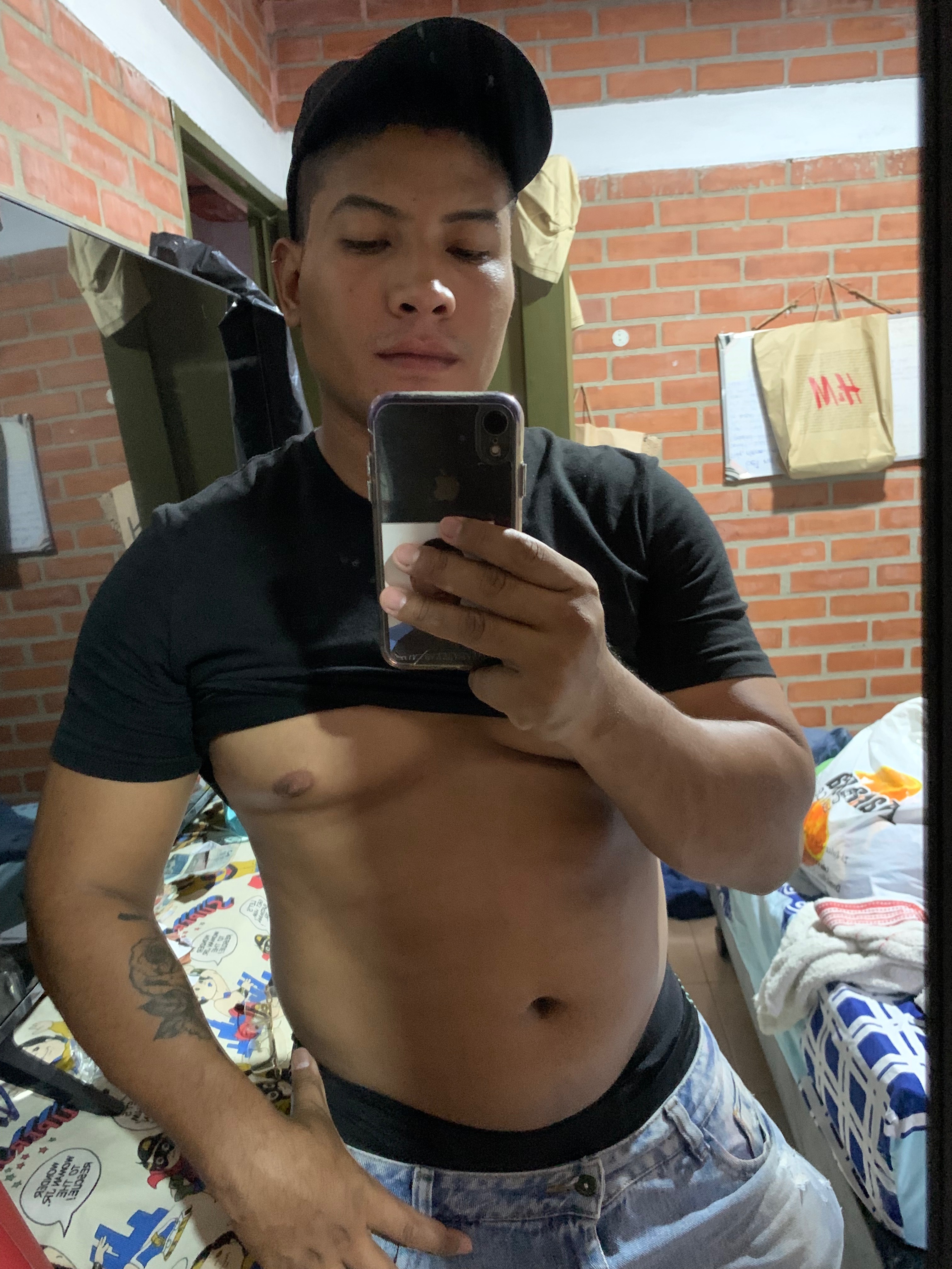 davidgil28 profile